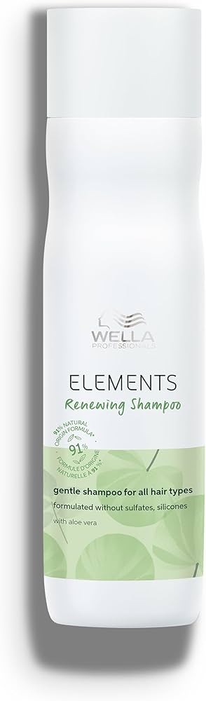 Elements Máscara Renewing 150ml