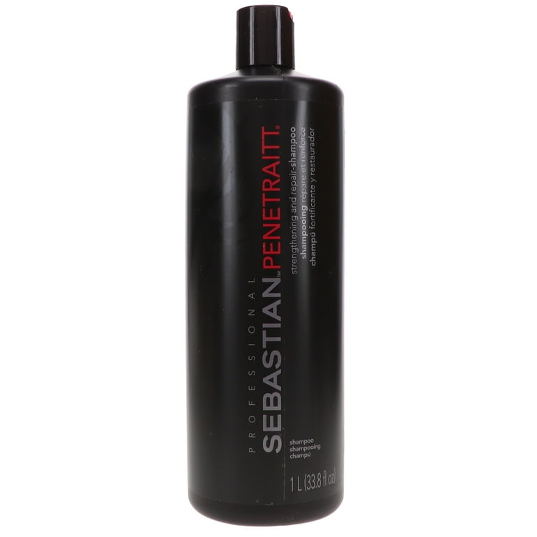 Penetraitt Shampoo Fortalecedor 250ml