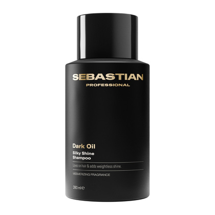 Sebastian Professional Dark Oil Shampoo 250ml