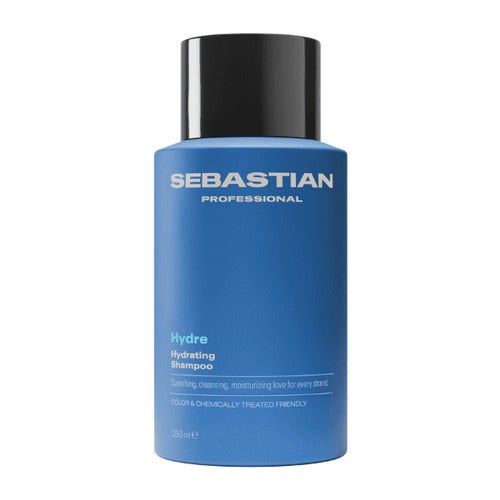 Sebastian Professional Hydre Máscara 150ml