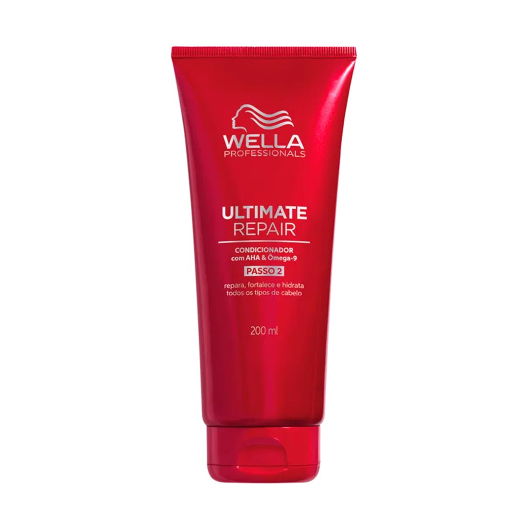 Ultimate Repair Condicionador 200ml