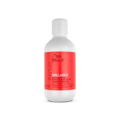 Wella Professionals Invigo Brilliance Máscara 150ml